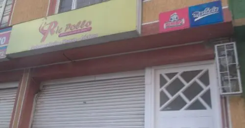 RIC POLLO BOGOTÁ RIC POLLO BOGOTÁ